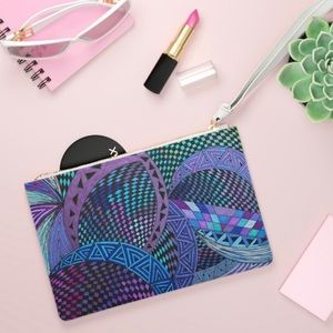 Disco checker board clutch